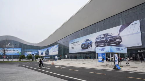 成都车展：洋豪缺席，国产品牌开启激烈价格战