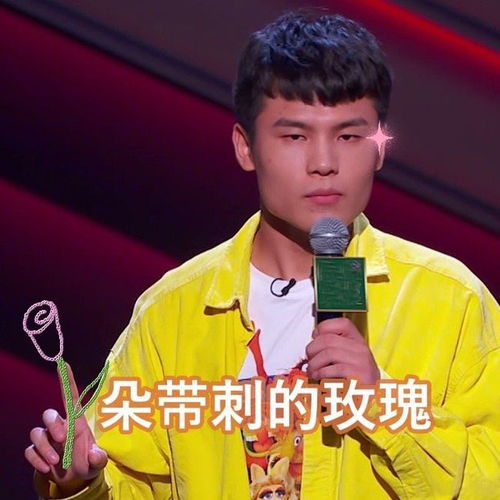 何广智夺冠背后的故事