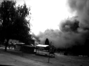 俄军对乌侦察船出手！战火再升级？