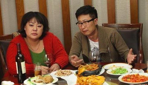 李菁菁今昔对比令人唏嘘，从《金婚》庄嫂到抗癌斗士