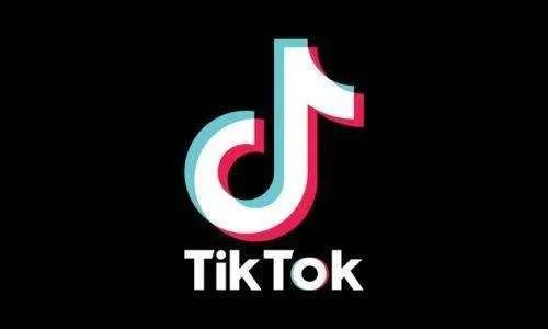 TikTok图标