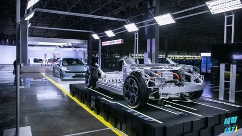 成都车展热度爆棚，多款新车闪耀登场！