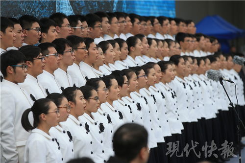 铭记历史 山河永志吾辈当自强