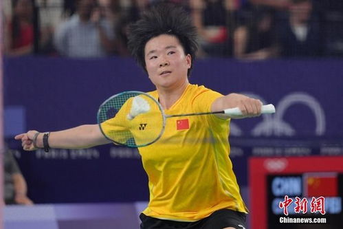 带伤双杀大魔王！陈雨菲2 - 0安洗莹，剑指山口茜大满贯