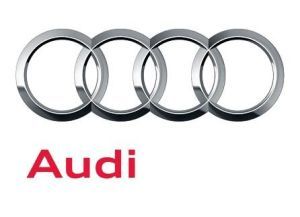 奥迪标识发展历程