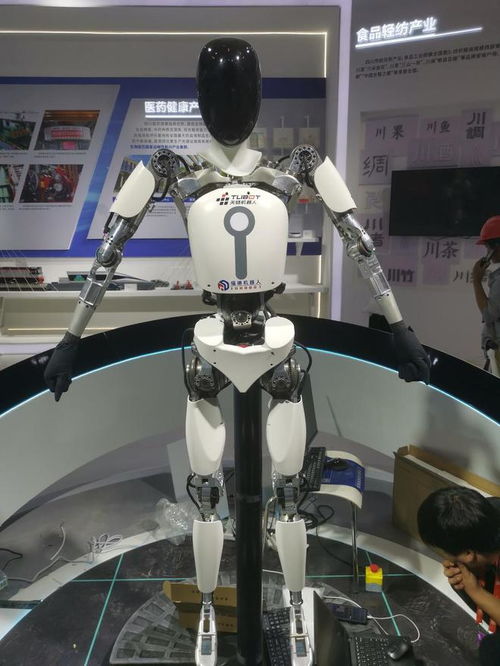 人形机器人市场，电池续航成难题？