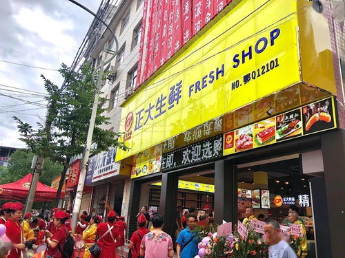 上海惊现超火爆新品类，单店月入50万，复购率达40%，这是啥神仙生意？