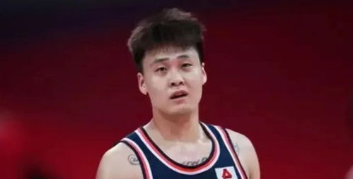 赵睿正式回应转会北京首钢：感恩前行，冲击更好成绩！