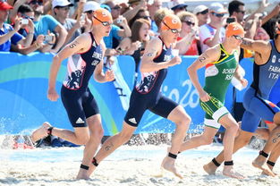 比赛中选手操作画面