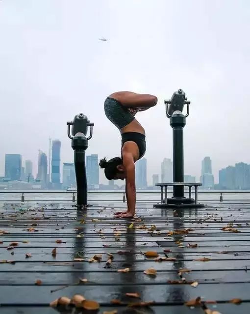 轮椅舞者的闪耀瞬间：那一刻的含金量