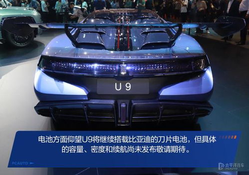 2025成都车展：十款国产新能源‘黑科技’车型大比拼！