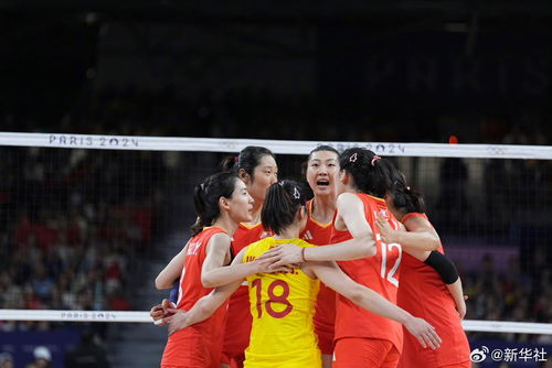 世锦赛中国女排爆冷输法国 无缘8强背后的故事