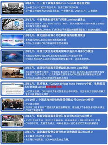 中国企业在美受阻示意图