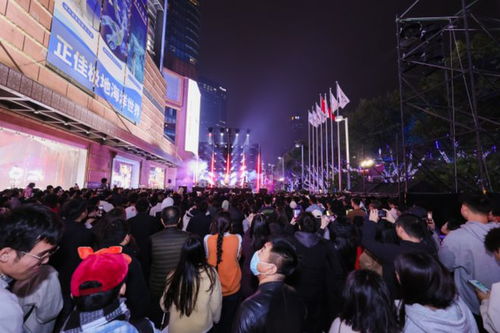 成都汽水音乐节：一场盛夏狂欢的视听盛宴