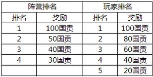 不同阵营旗帜对比图