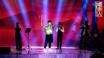 陶喆深情首唱献给爱妻之歌，现场氛围超感人！