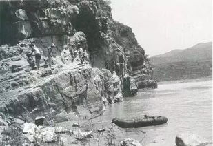 潘家峪村日军屠杀惨状