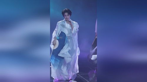 永远相信刘宇舞台的魅力