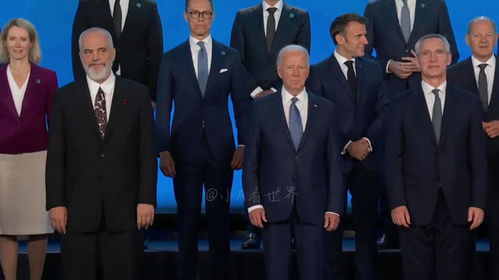 聚焦上合组织：多国领导人的频繁互动与合作前景