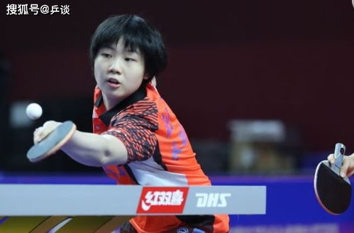 王曼昱钱天一VS孙颖莎等人：精彩对决背后的那些事儿