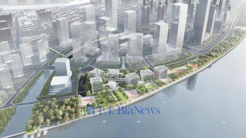 抖音布局广州：12.14亿拿下琶洲地块背后的故事