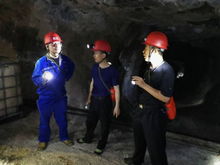 江苏警方涉企检查场景