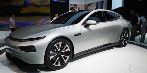 何小鹏：全新P7定价低，汽车行业竞争加剧