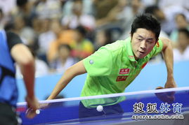 许昕发博回家，背后故事引人深思！