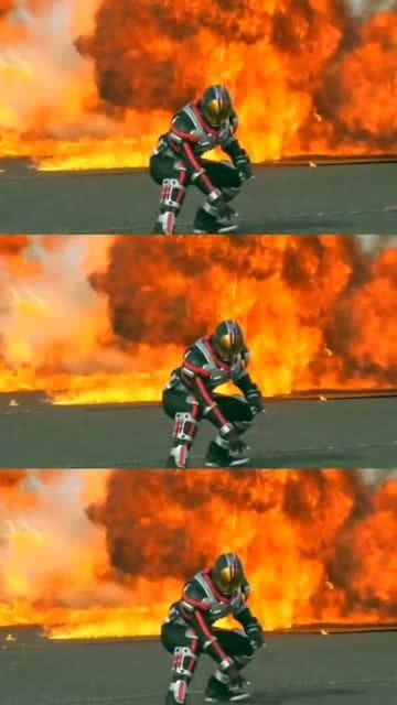 假面骑士加布结局惊人反转！冥作加一？