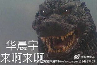 华晨宇首次秀肌肉竟如此笨拙！