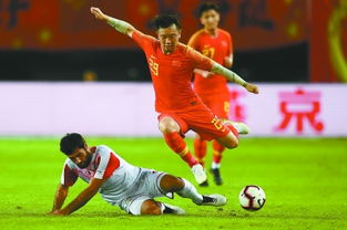 京鲁大战！北京国安6:1大胜山东泰山