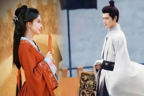 孟子义李昀锐CP海报