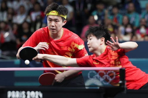 王楚钦2比3惜败徐瑛彬，背后故事引关注