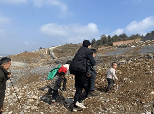 布鲁斯的女儿们