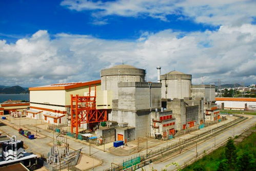 我国科技成就斐然，这些成果举世瞩目！