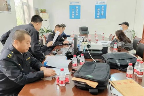 涉企检查：不越位亦不缺位，助力企业发展