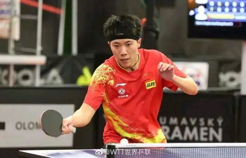 云陪看樊振东德甲首秀：传奇之旅即将开启！