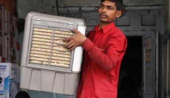 华凌空调全球首发！搭载海思芯片与星闪技术，引领行业变革