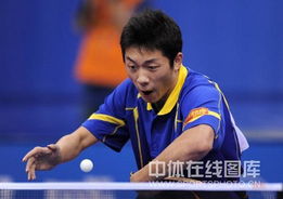 许昕不敌18岁小将惨遭淘汰，赛后无奈发文告别赛场！