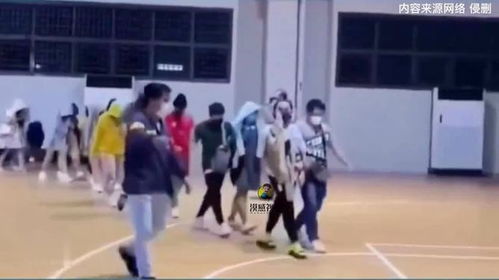 香港警察疑被困柬电诈园区？背后真相令人担忧！