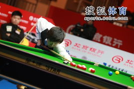 肖国栋夺冠之路：实力与智慧的完美结合！