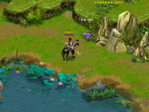 游戏里重现与奶奶相处的画面