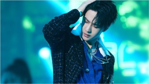 王一博新歌《共铭此刻》：一场视听盛宴的预告