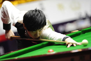 肖国栋夺冠时刻