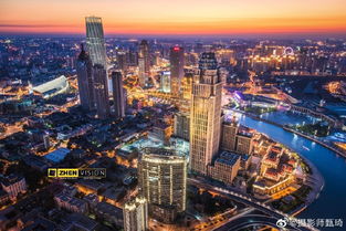 ‘桥’见上合天津峰会，天津盛装迎宾！