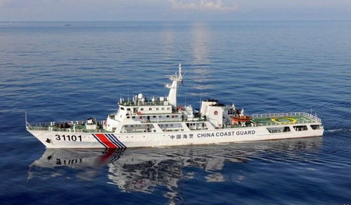 菲律宾南海‘划红线’？背后推手浮出水面！