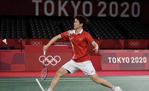 颁奖前陈雨菲为何哭泣？背后故事太感人！