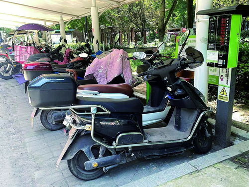 电动自行车电池乱象终结，非法改装无处遁形