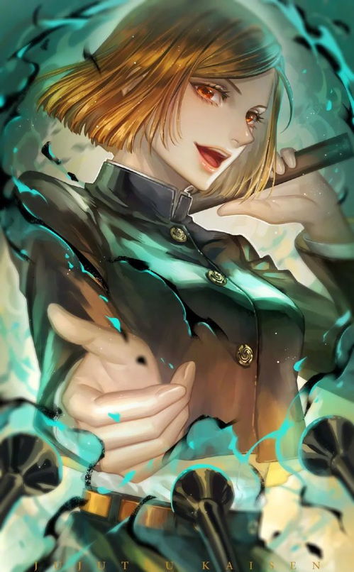 咒术回战第三季定档！漫迷们的狂欢盛宴