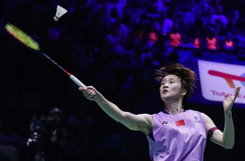 陈雨菲泪洒颁奖仪式背后的故事